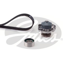  vandens siurblio ir paskirstymo diržo komplektas <small>PowerGrip™</small>