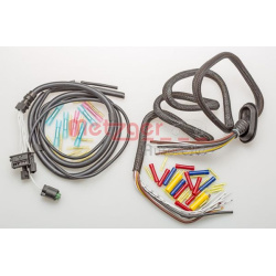  kabelių remonto komplektas, galinės durys