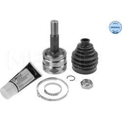  jungčių komplektas, kardaninis velenas