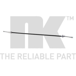  trosas, stovėjimo stabdys