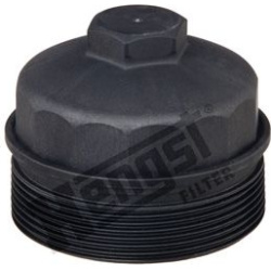  dangtis, alyvos filtro korpusas