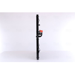  kondensatorius, oro kondicionierius