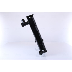  radiatorius, variklio aušinimas