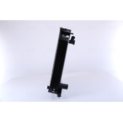  radiatorius, variklio aušinimas