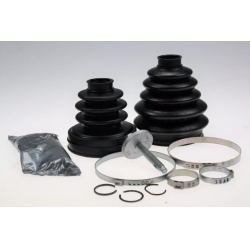  gofruotoji membrana, kardaninis velenas