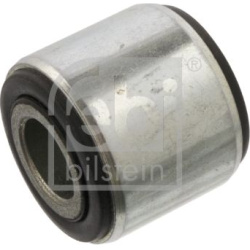  montavimas, stabilizatoriaus jungties trauklė