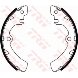  stabdžių trinkelių komplektas