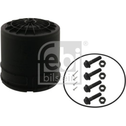  oro džiovintuvo kasetė, suspausto oro sistema