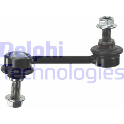  stabilizatoriaus traukė