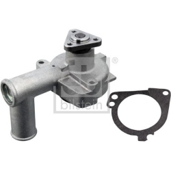  Vandens siurblys, variklio aušinimas