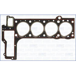  tarpiklis, cilindro galva