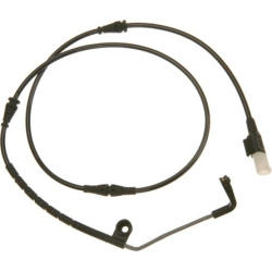  įspėjimo kontaktas, stabdžių trinkelių susidėvėjimas