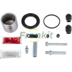  remonto komplektas, stabdžių apkaba