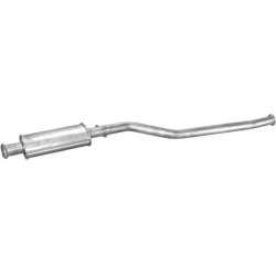  vidurinis duslintuvas