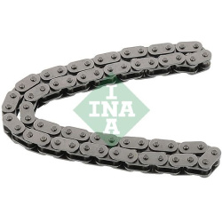  grandinė, alyvos siurblio pavara