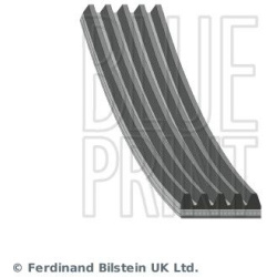  V formos rumbuoti diržai