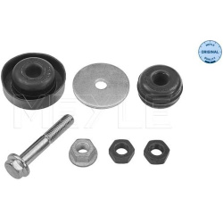  montavimo komplektas, amortizatorius