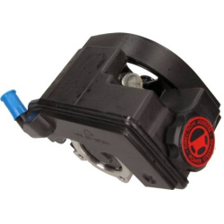  hidraulinis siurblys, vairo sistema