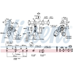  kompresorius, įkrovimo sistema