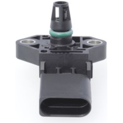  jutiklis, kompresoriaus slėgis