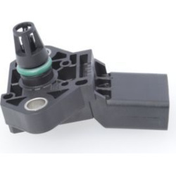  jutiklis, kompresoriaus slėgis