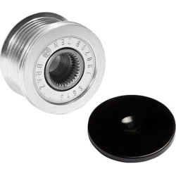  skriemulys, kintamosios srovės generatorius