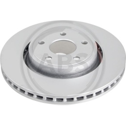  stabdžių diskas (1vnt) <small>COATED</small>