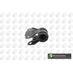  valdymo svirties/išilginių svirčių įvorė