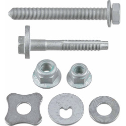 remonto komplektas, rato pakaba <small>Service Pack</small>