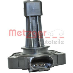  jutiklis, variklio alyvos lygis