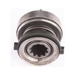  laisvos eigos pavara, starteris