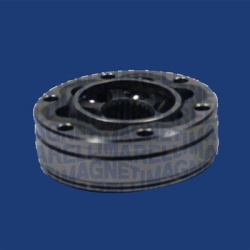  jungčių komplektas, kardaninis velenas