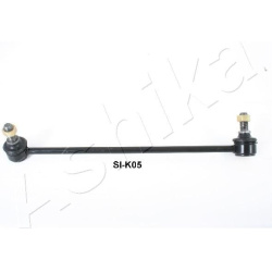  stabilizatoriaus traukė