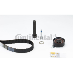  paskirstymo diržo komplektas