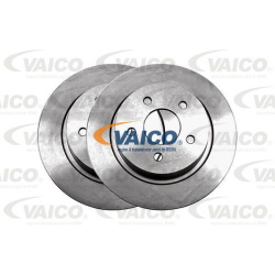  stabdžių diskas (1vnt) <small>Green Mobility Parts</small>