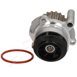  Vandens siurblys, variklio aušinimas