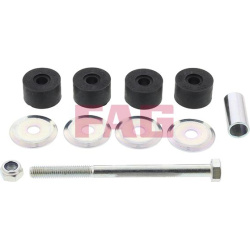  šarnyro stabilizatorius