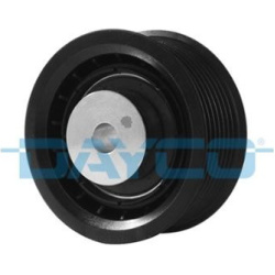  kreipiantysis skriemulys, V formos rumbuotas diržas