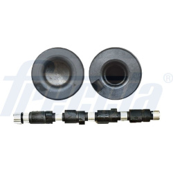  skirstomasis velenas