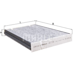  filtras, salono oras