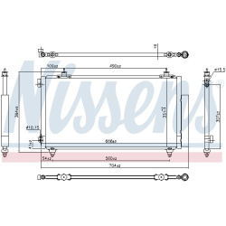  kondensatorius, oro kondicionierius