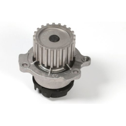  Vandens siurblys, variklio aušinimas