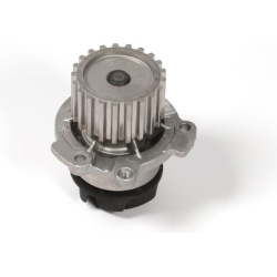  Vandens siurblys, variklio aušinimas