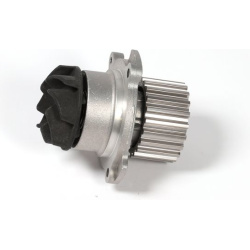  Vandens siurblys, variklio aušinimas