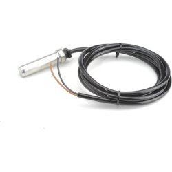  jutiklis, rato greitis