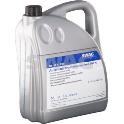  alyva, automatinė pavarų dėžė