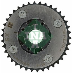  skirstomojo veleno reguliatorius