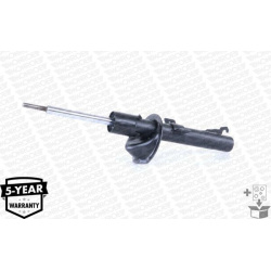  amortizatorius <small>MONROE ORIGINAL (Gas Technology)</small>