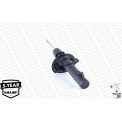  amortizatorius <small>MONROE ORIGINAL (Gas Technology)</small>