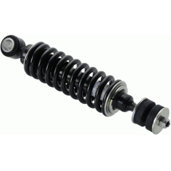  amortizatorius, kabinos pakaba